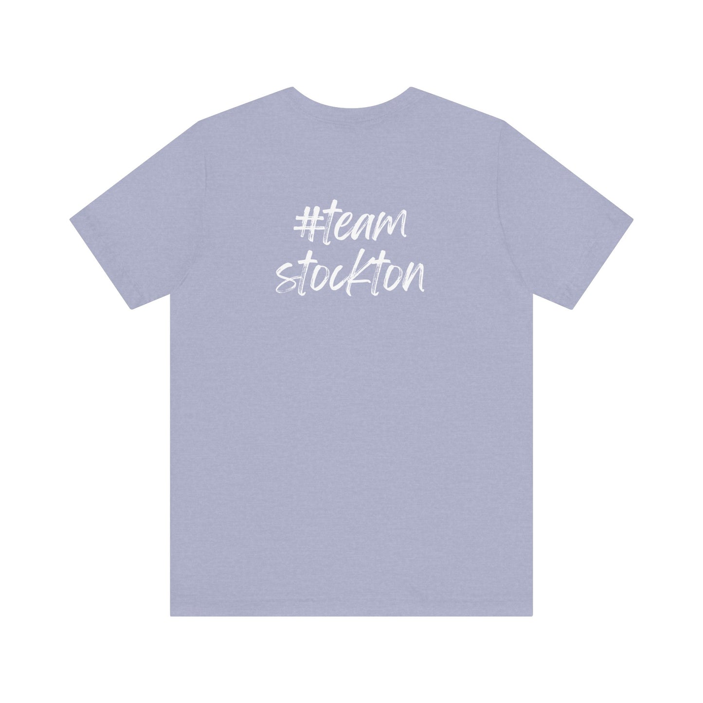 Team Stockton - Adult