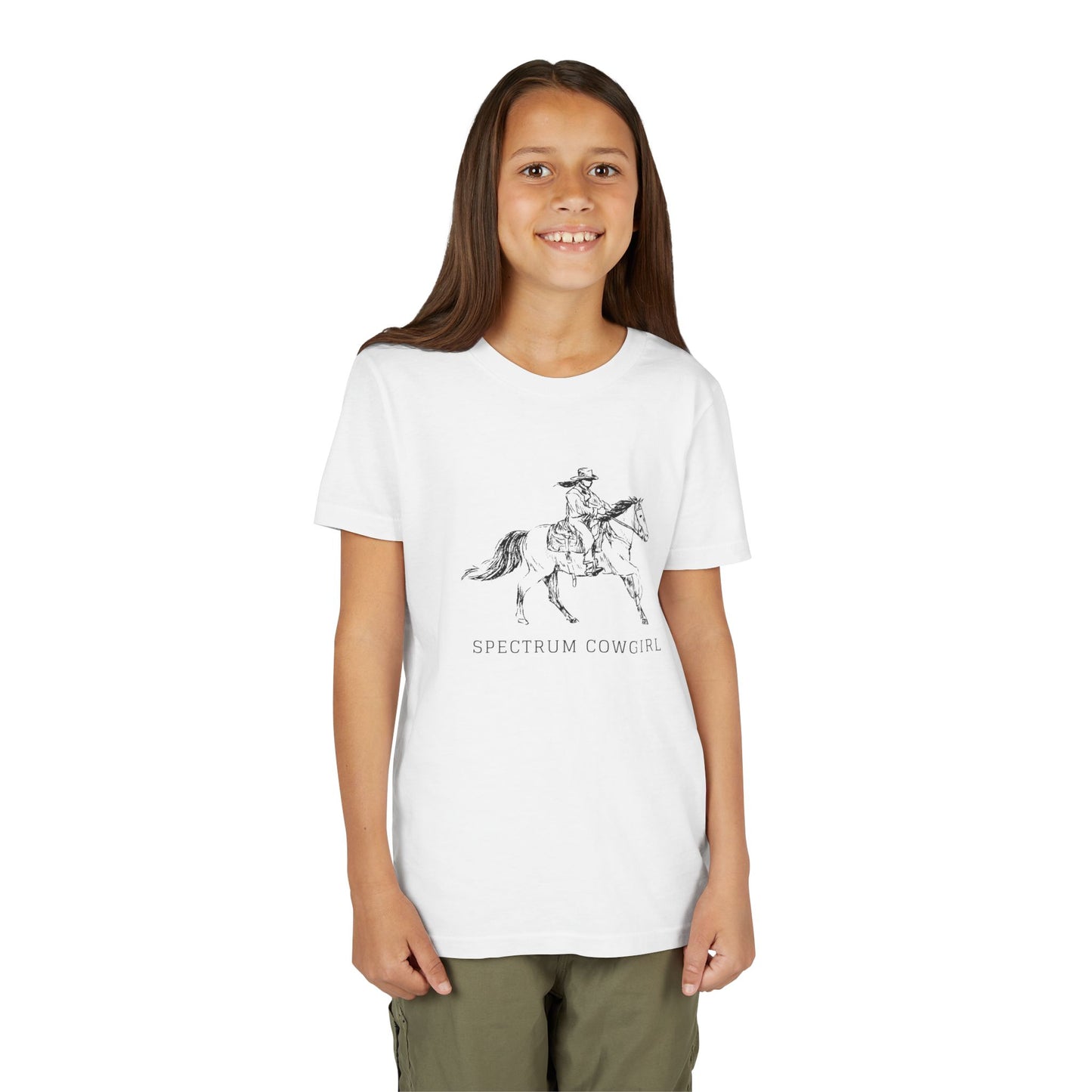 Cowgirl - Youth