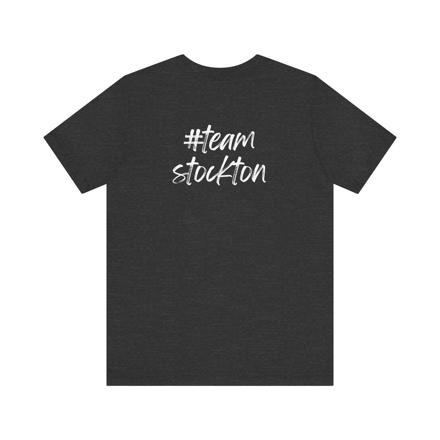 Team Stockton - Adult