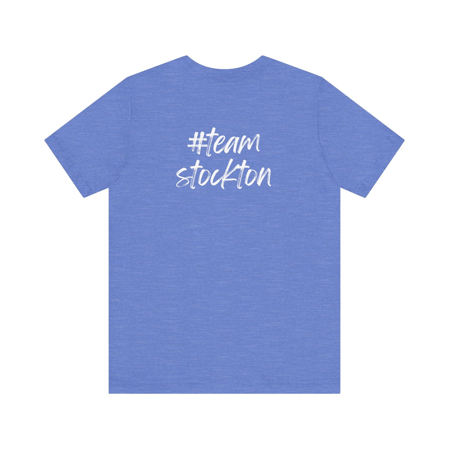Team Stockton - Adult