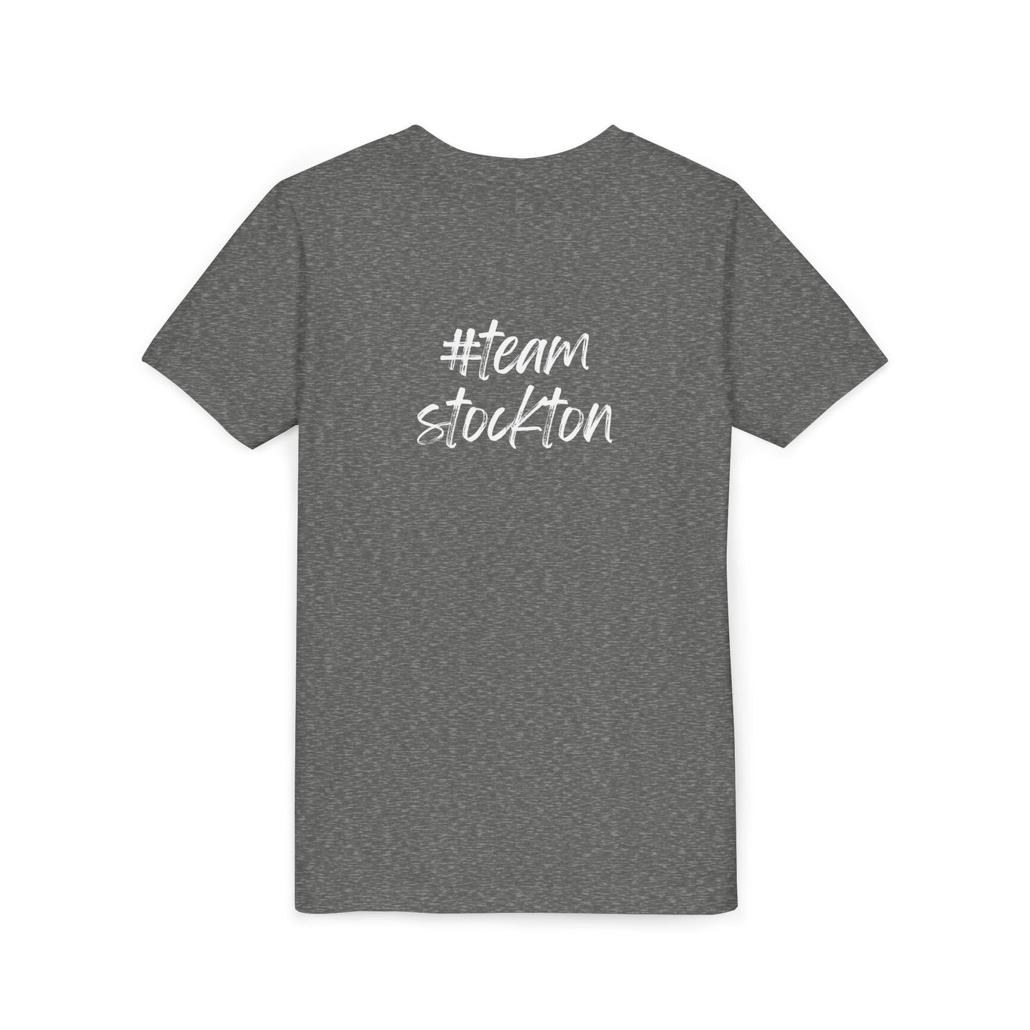 Team Stockton - Youth