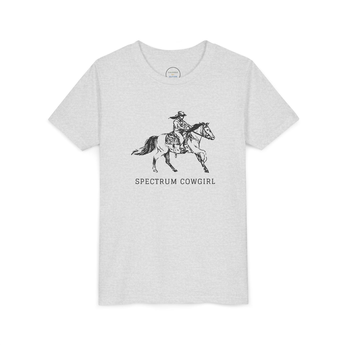 Cowgirl - Youth
