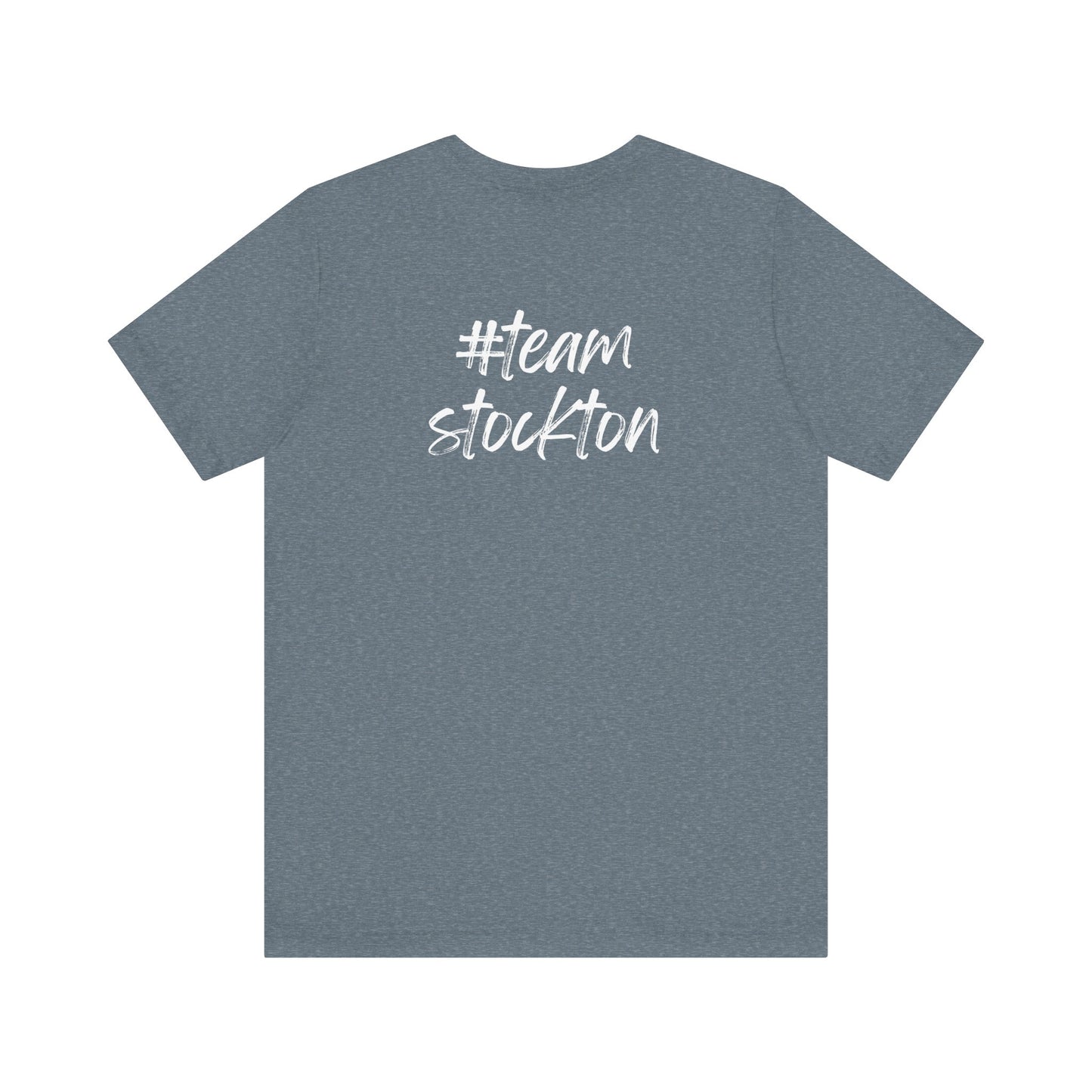 Team Stockton - Adult