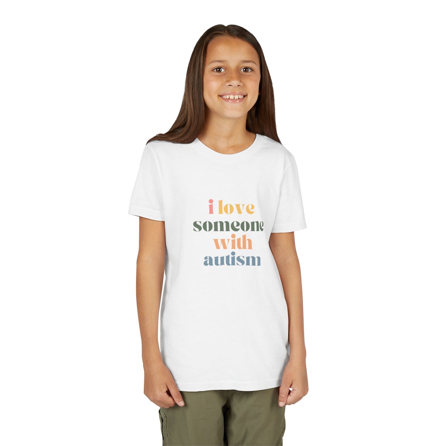 Love - Youth
