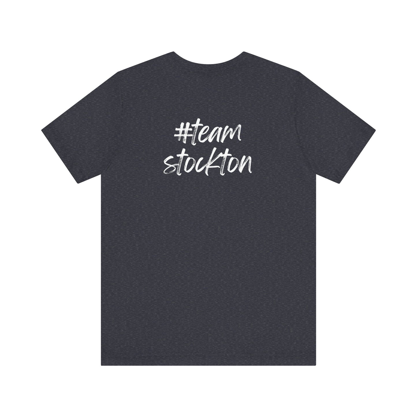 Team Stockton - Adult
