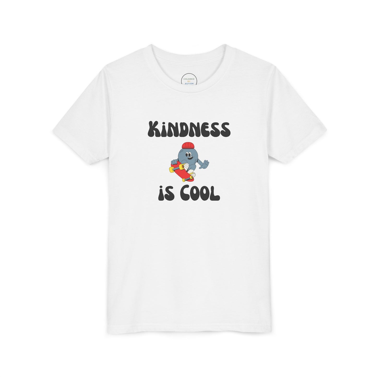Kindness - Youth