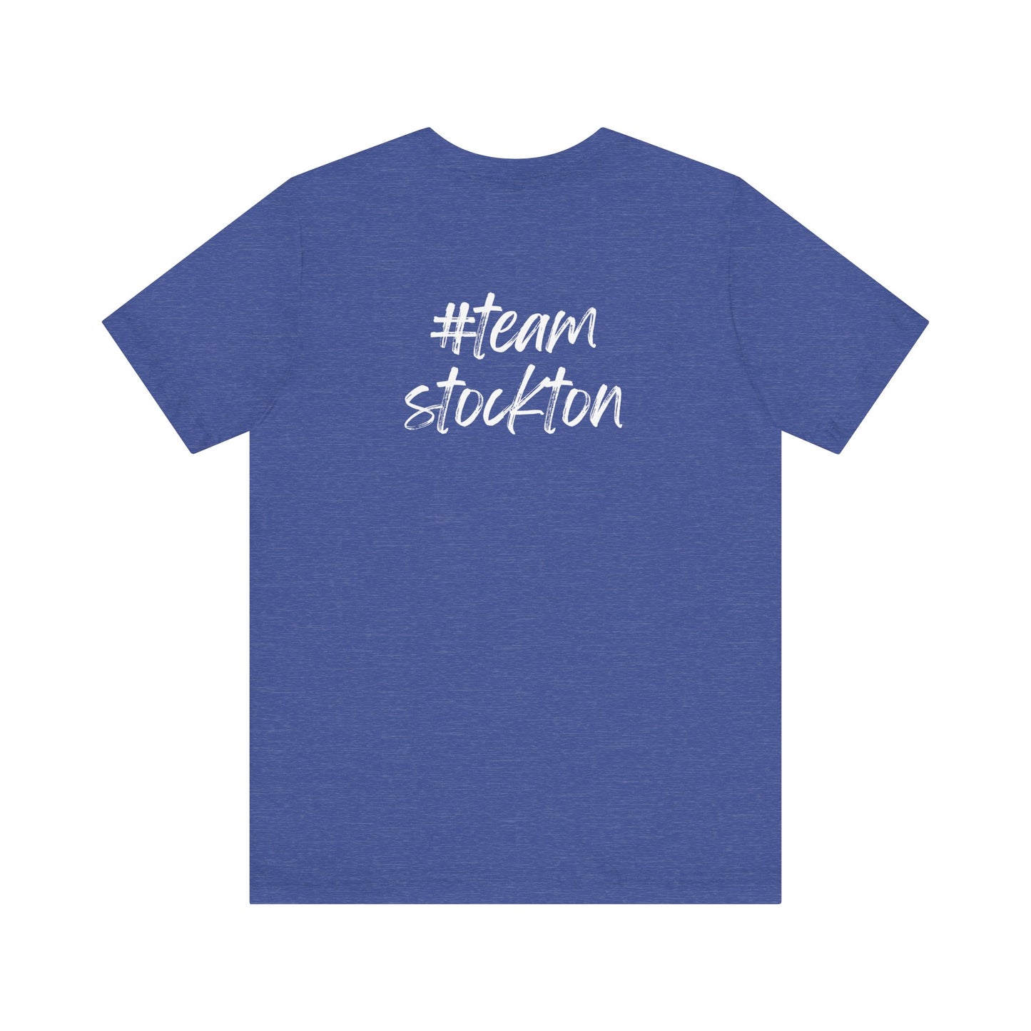 Team Stockton - Adult