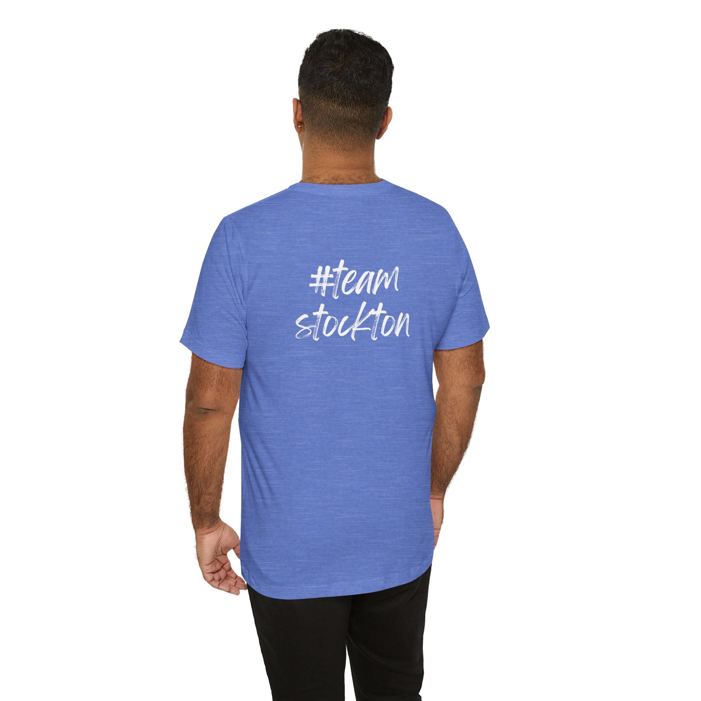 Team Stockton - Adult