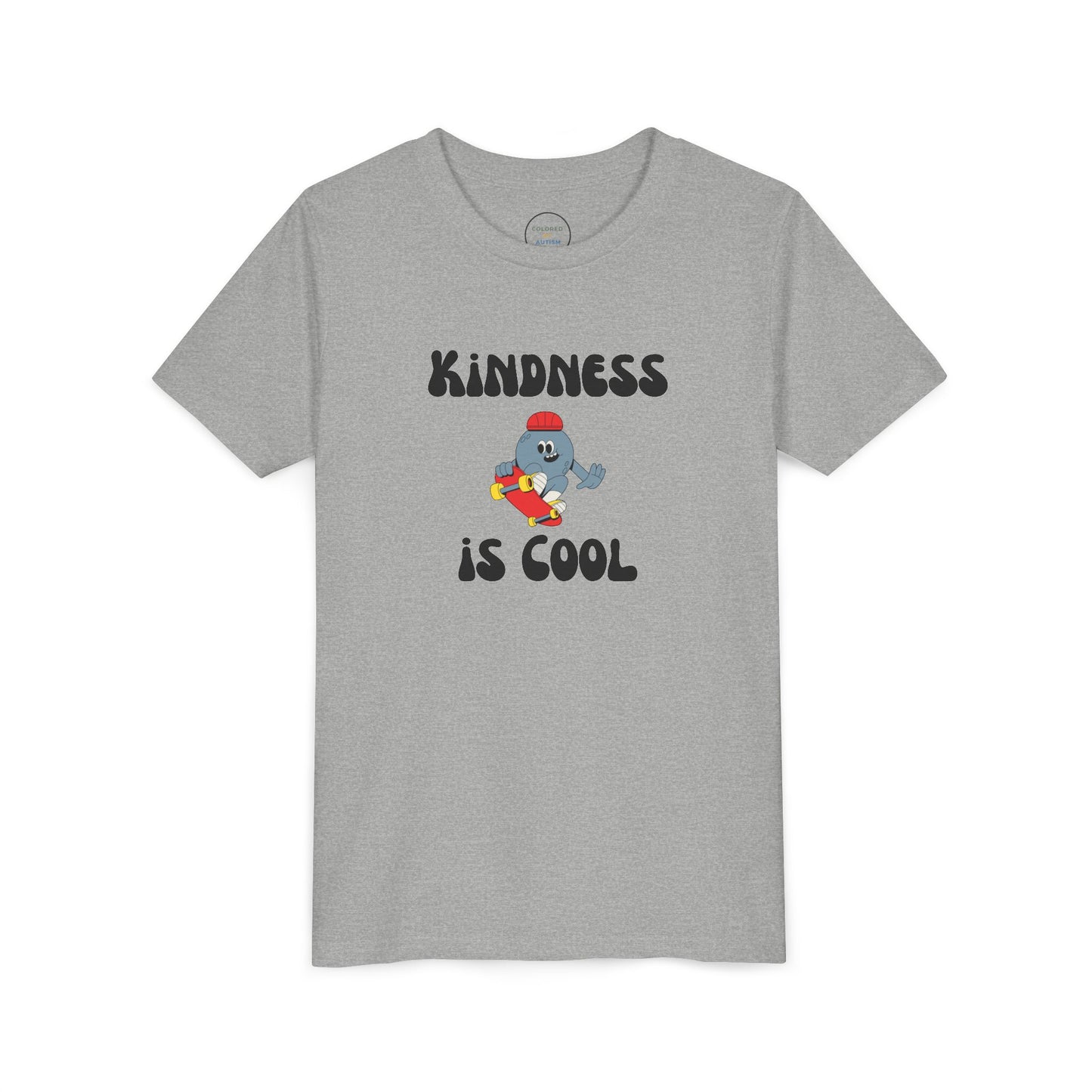 Kindness - Youth