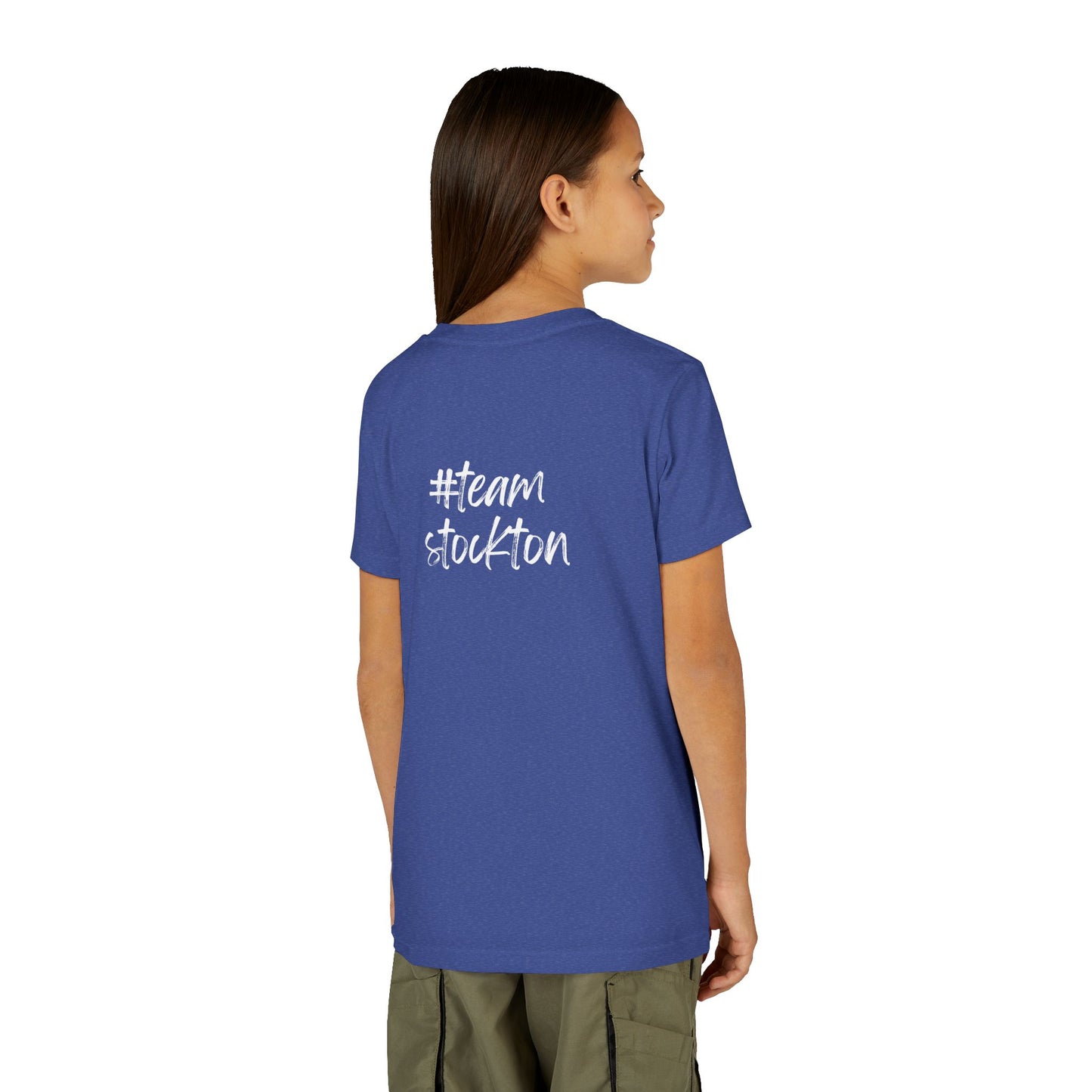 Team Stockton - Youth