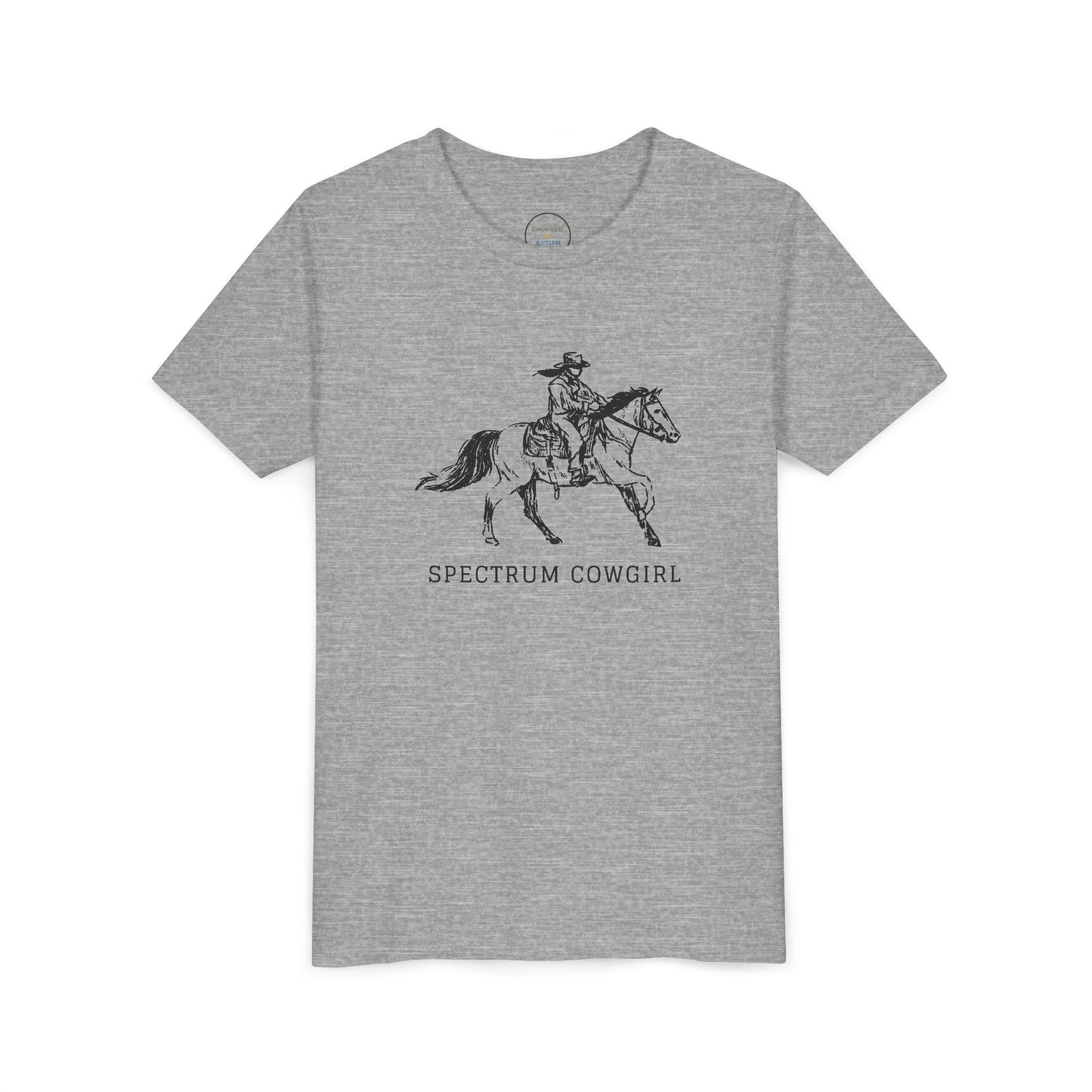 Cowgirl - Youth