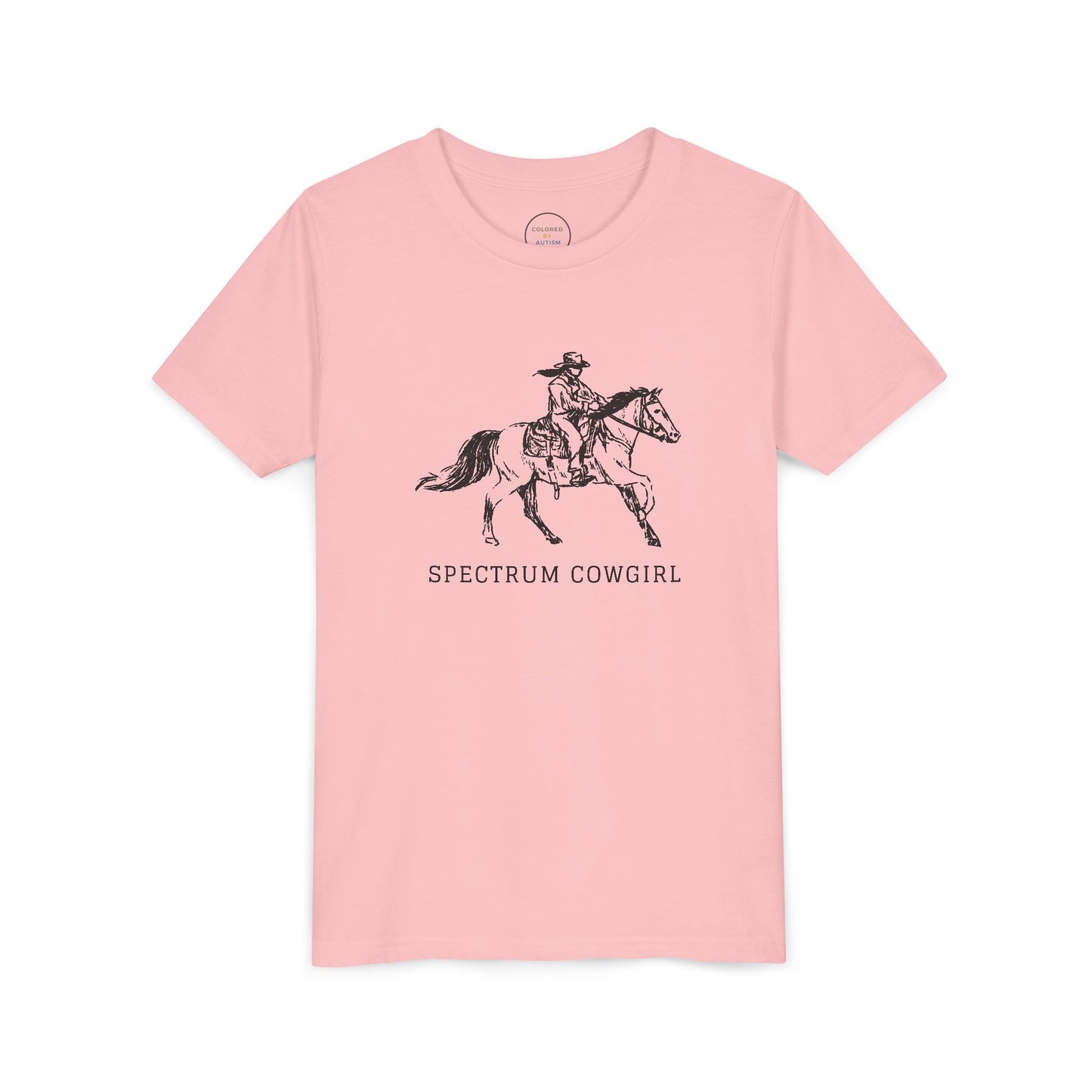 Cowgirl - Youth