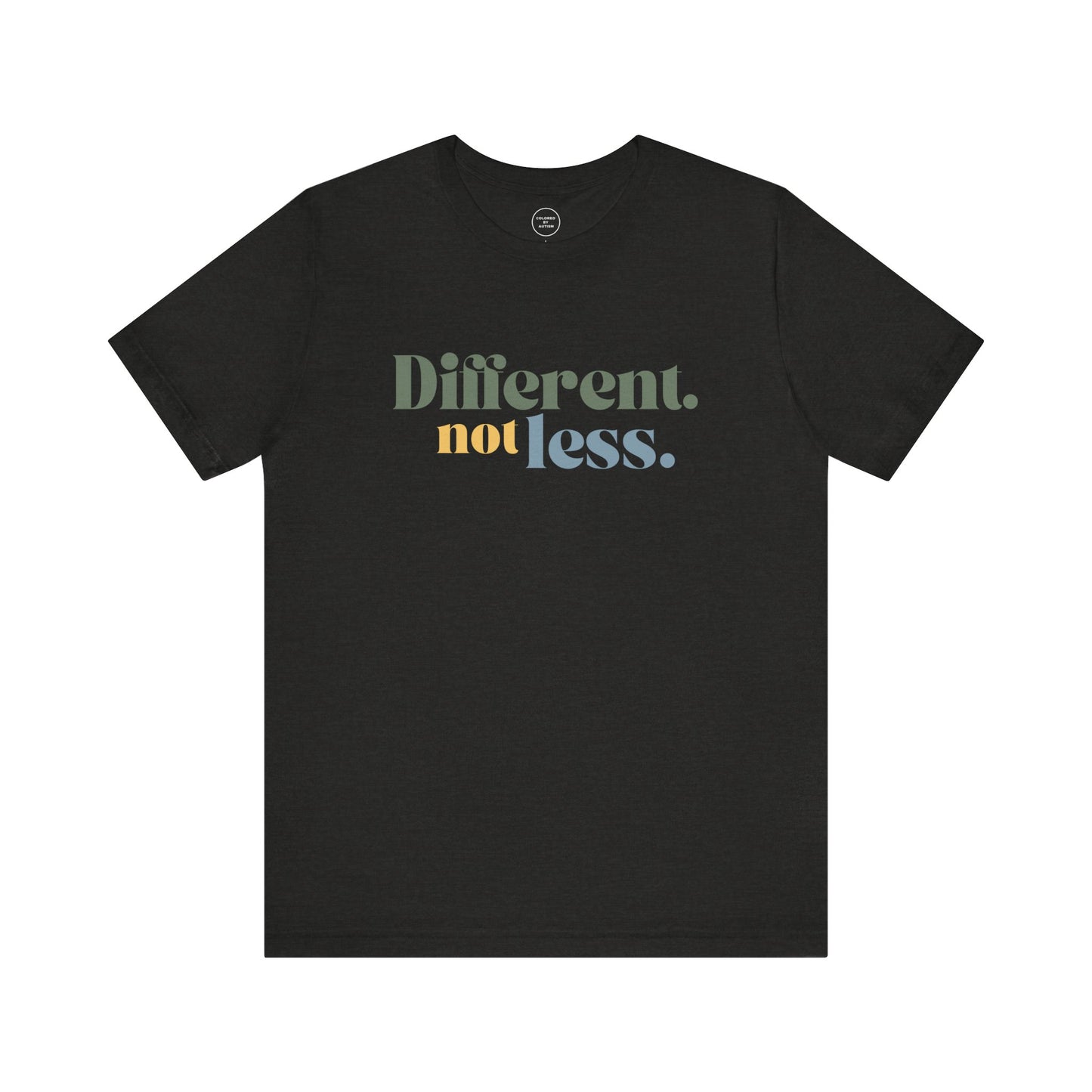 Different - Adult