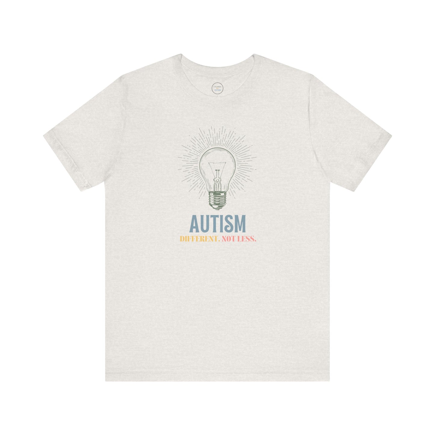 Lightbulb - Adult