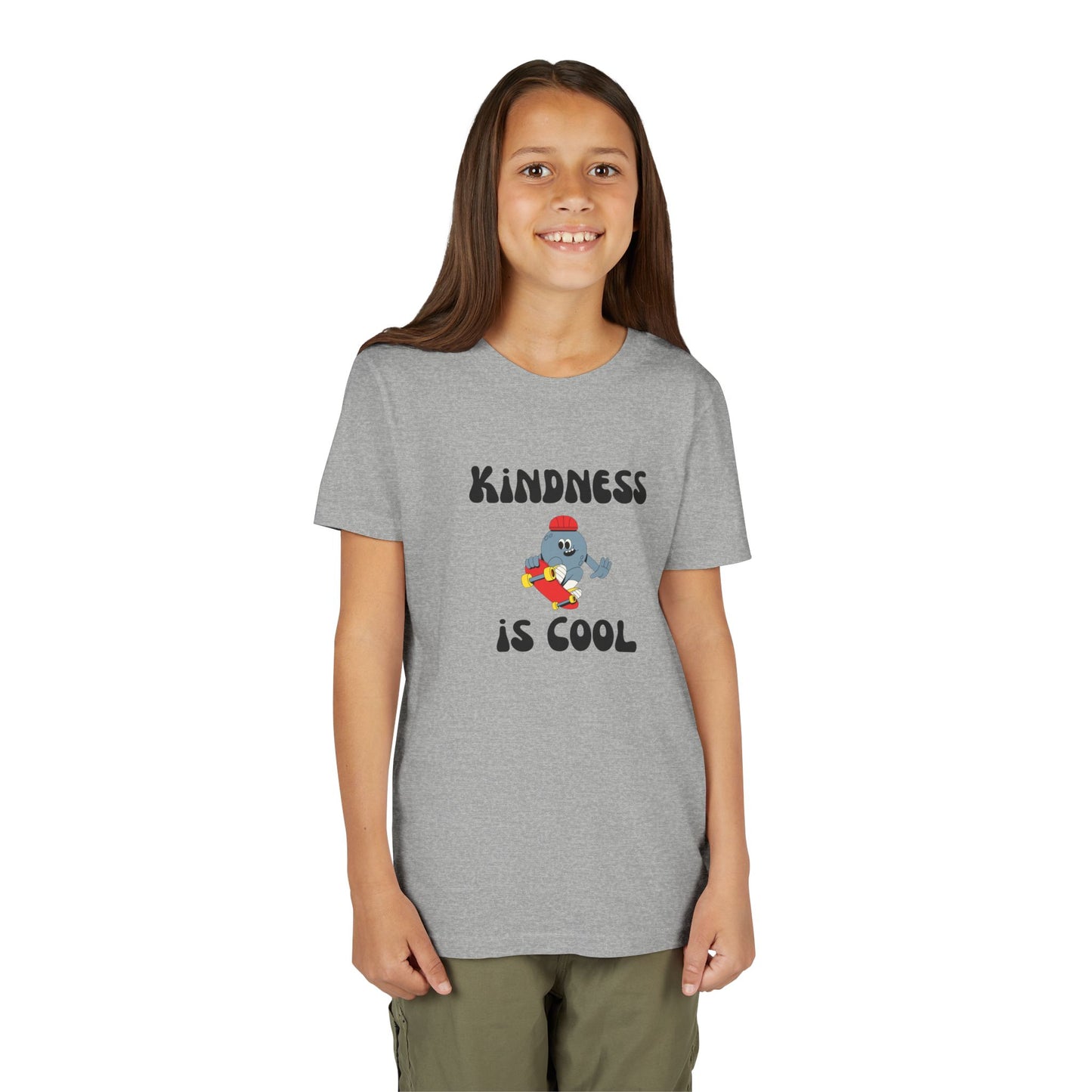 Kindness - Youth