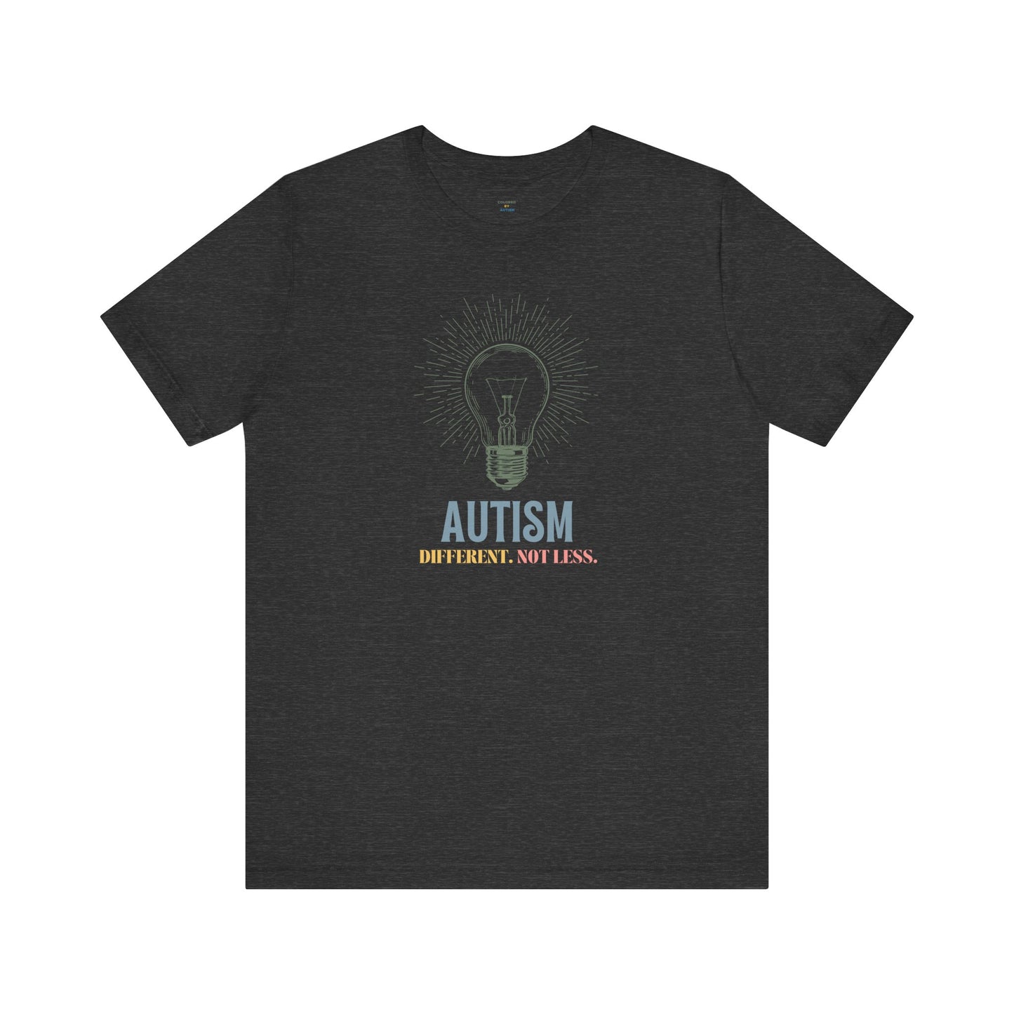 Lightbulb - Adult