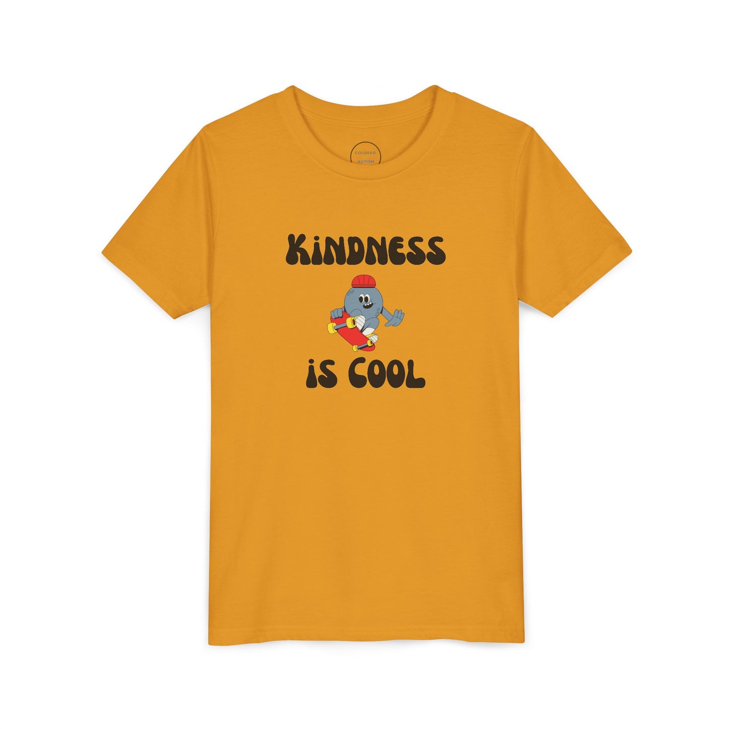Kindness - Youth
