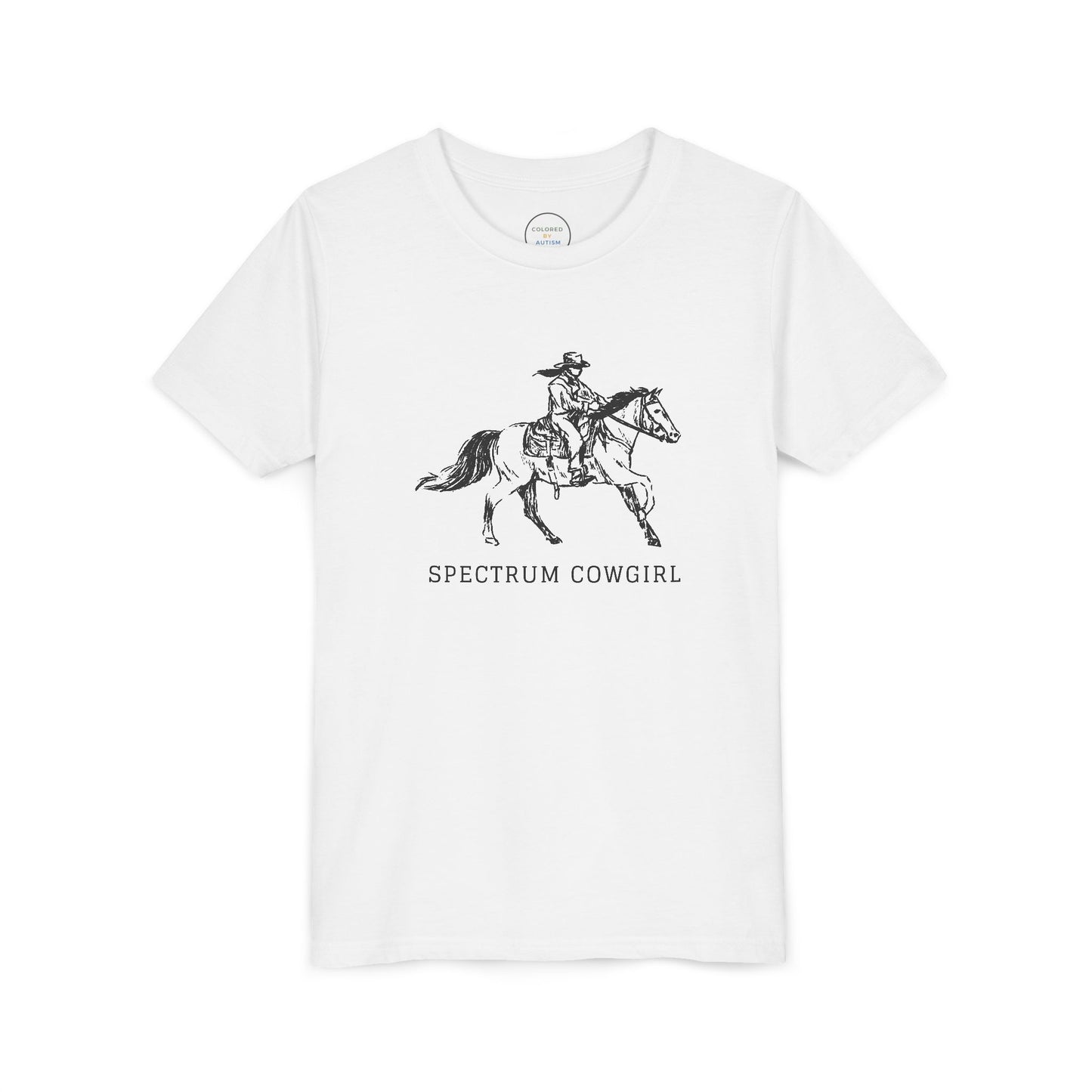 Cowgirl - Youth