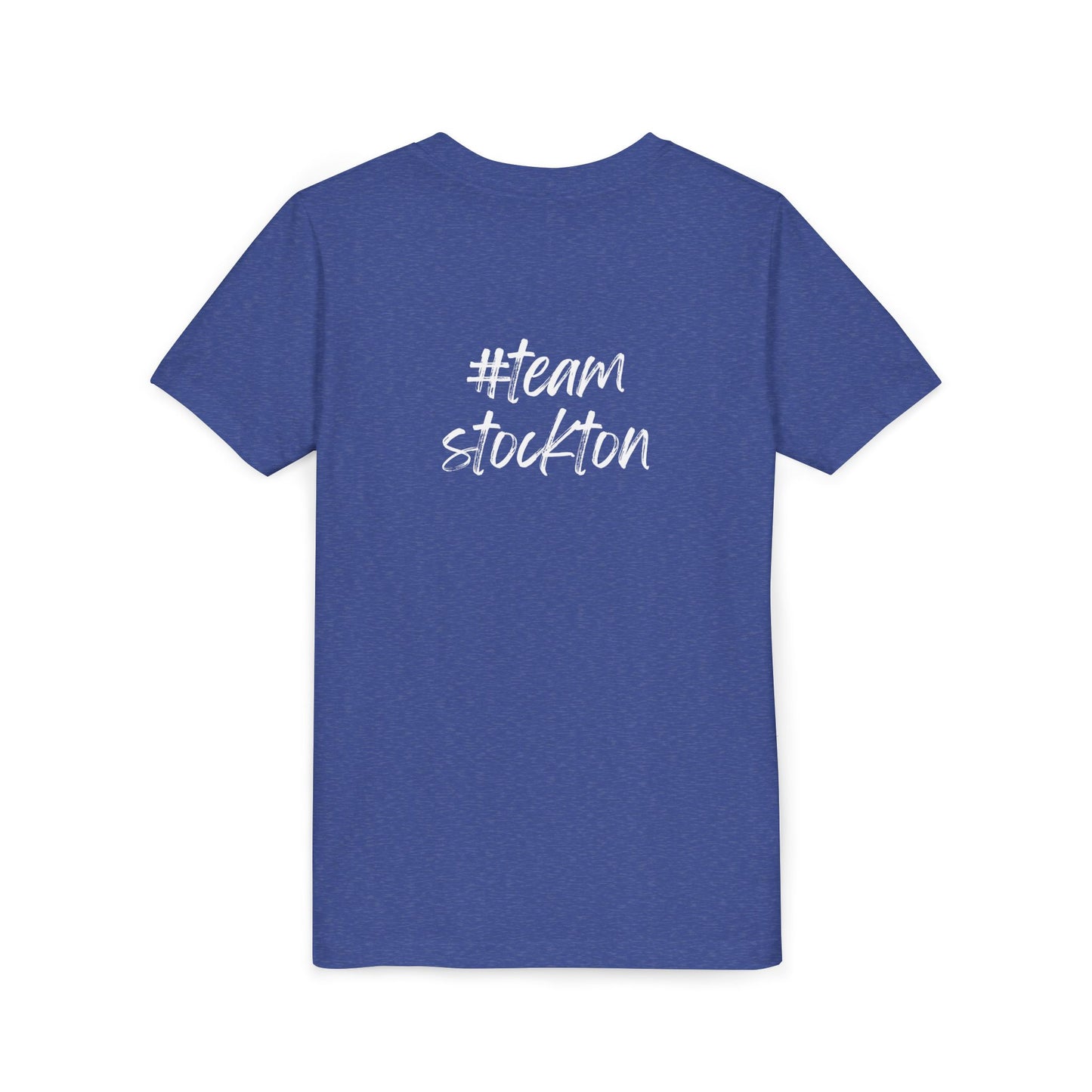 Team Stockton - Youth