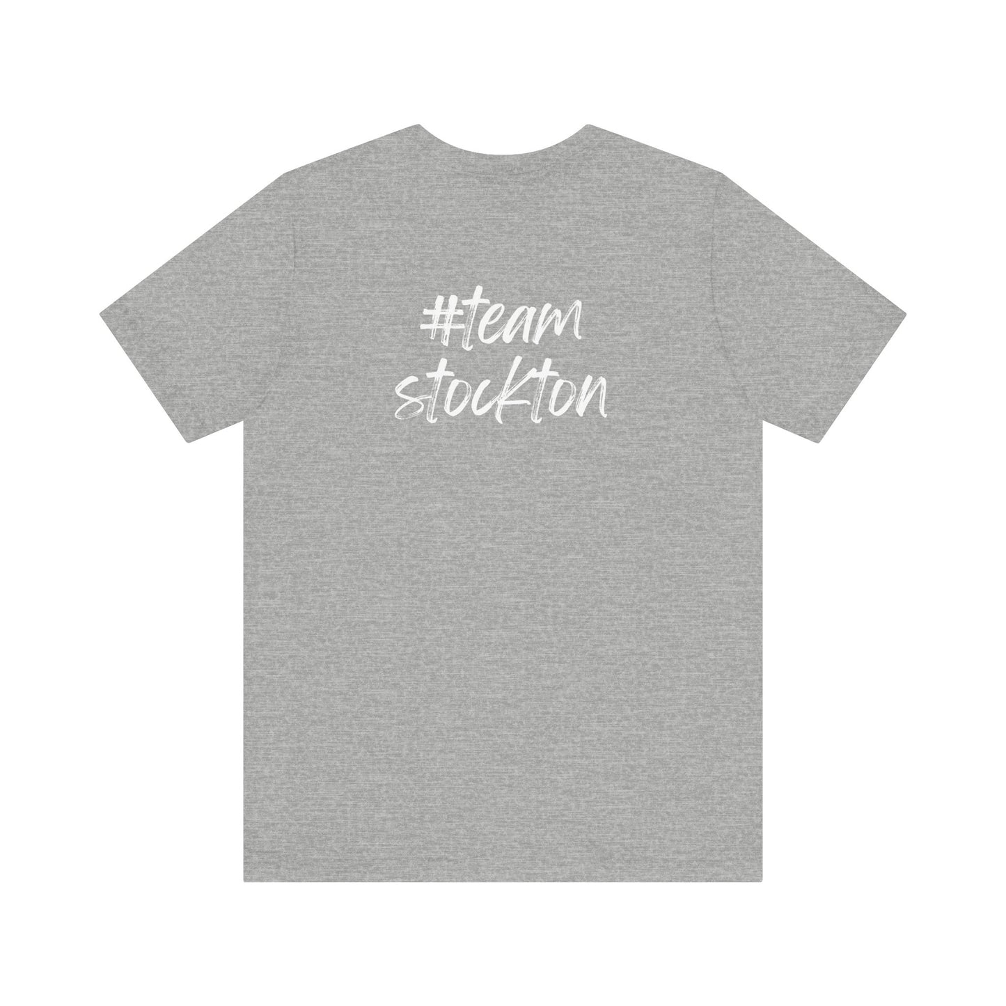 Team Stockton - Adult