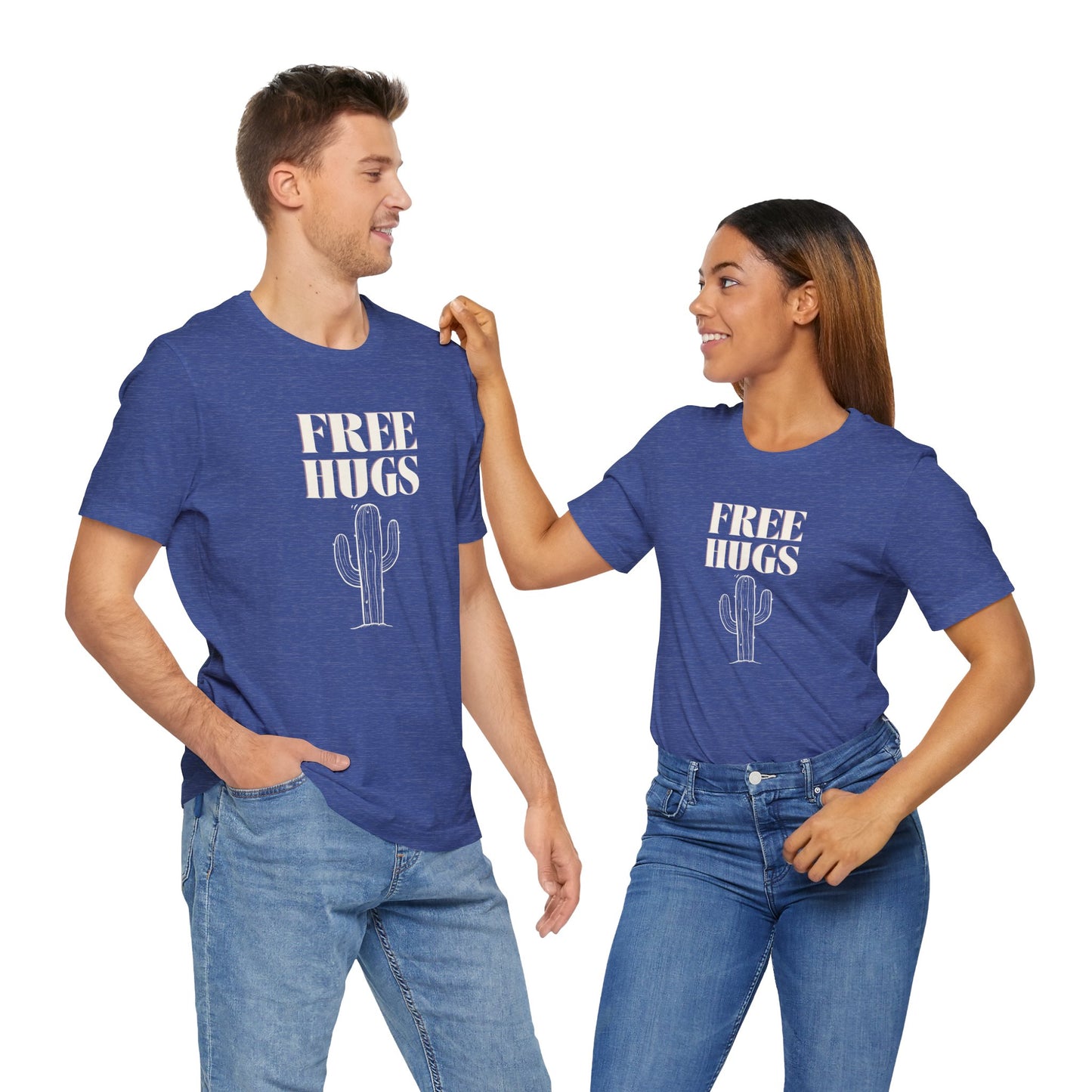 Hugs - Adult