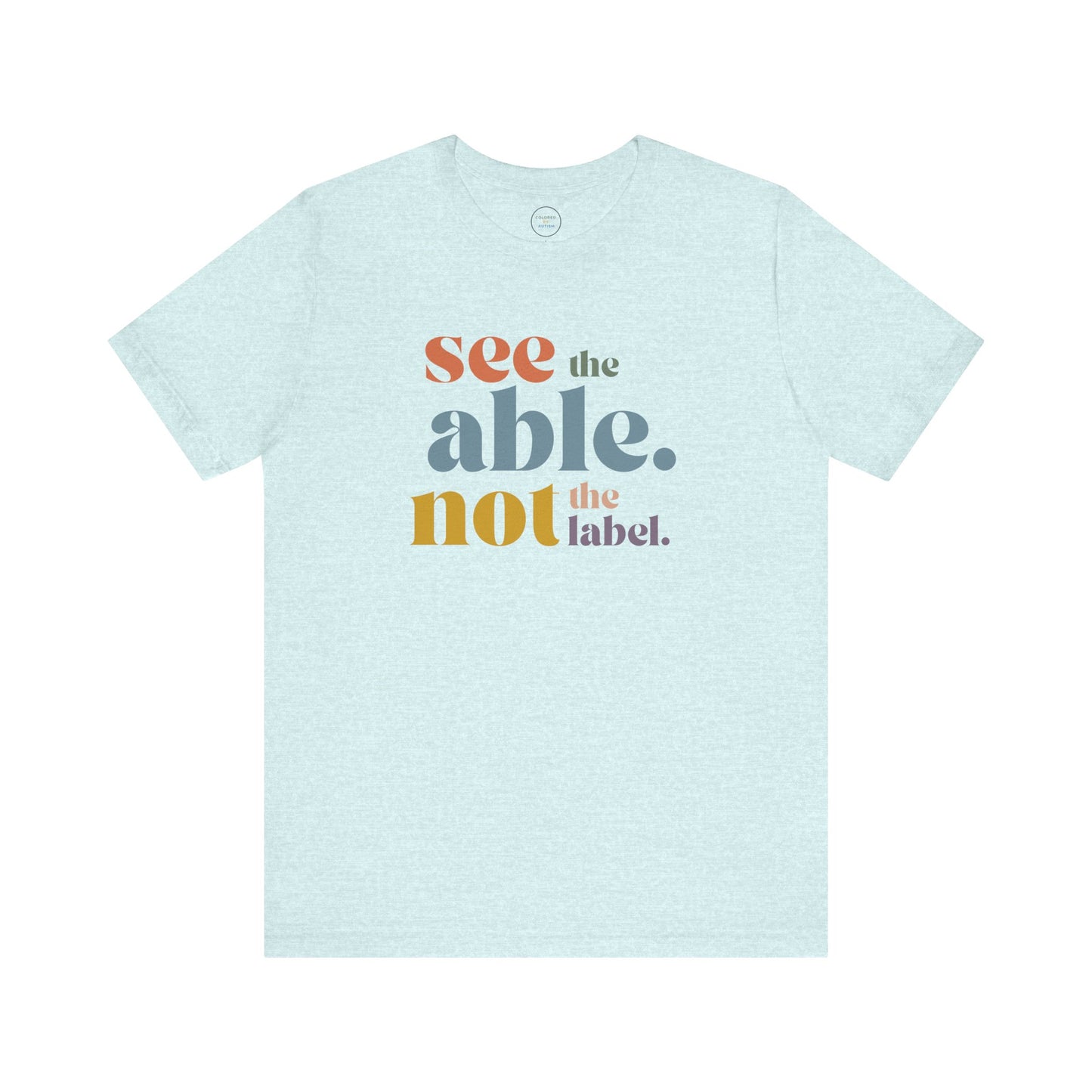 Able - Adult