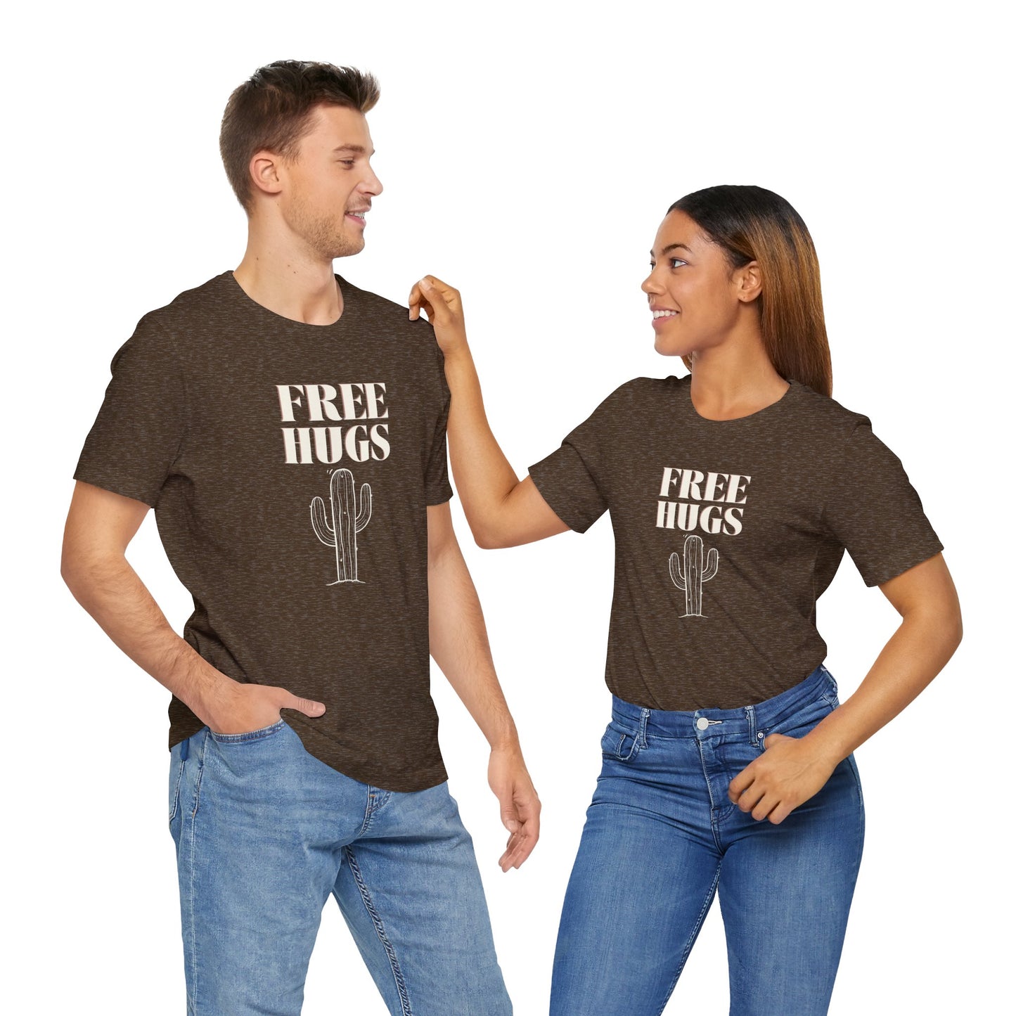 Hugs - Adult