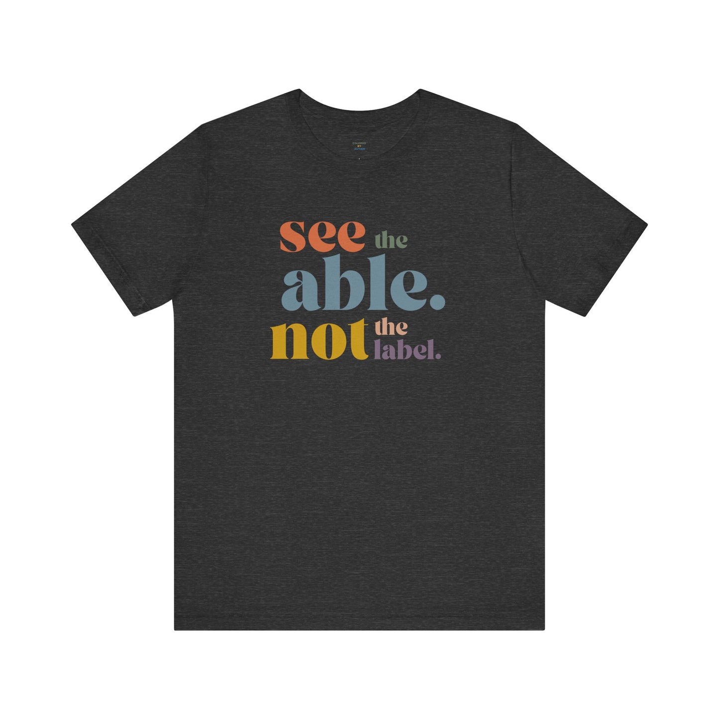 Able - Adult