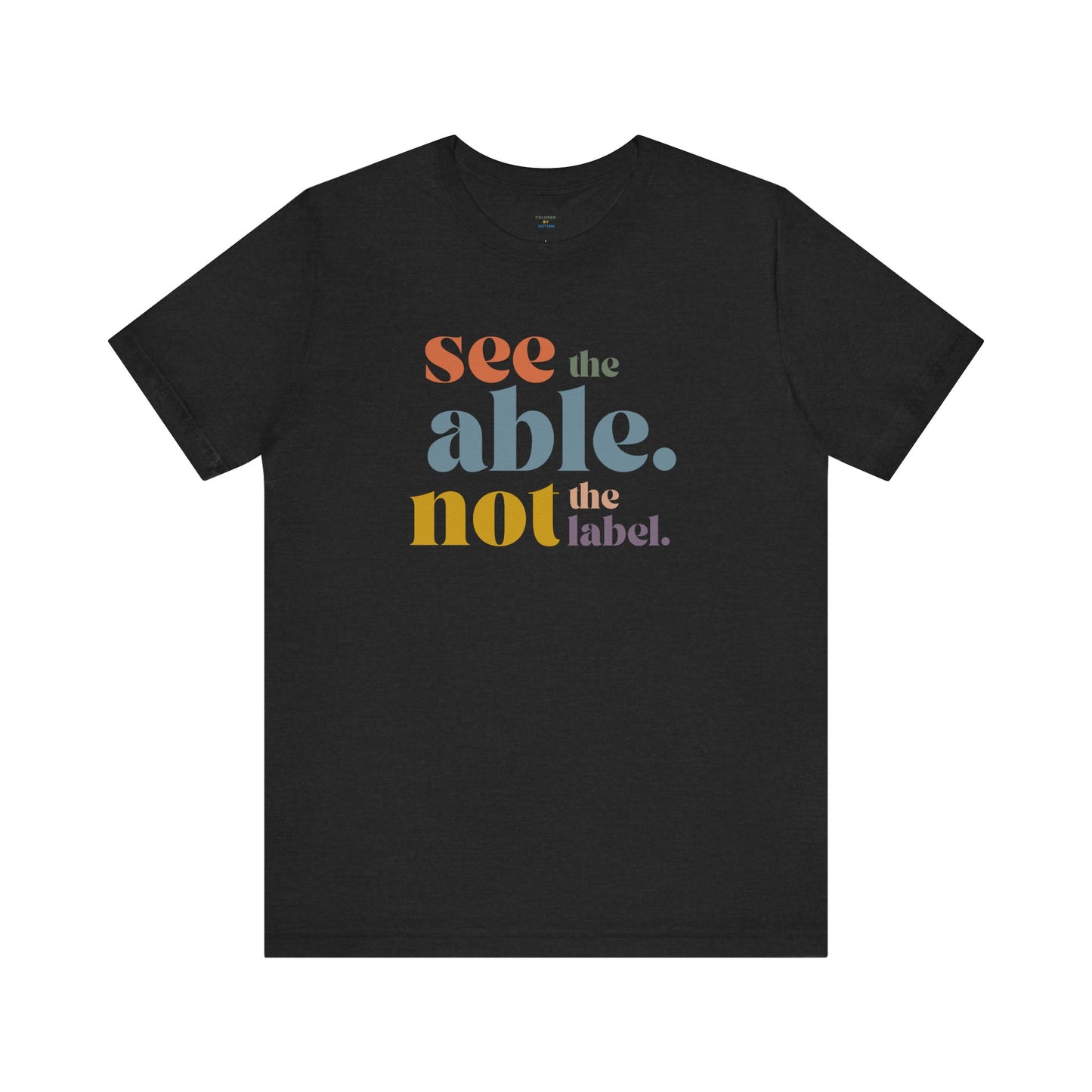 Able - Adult