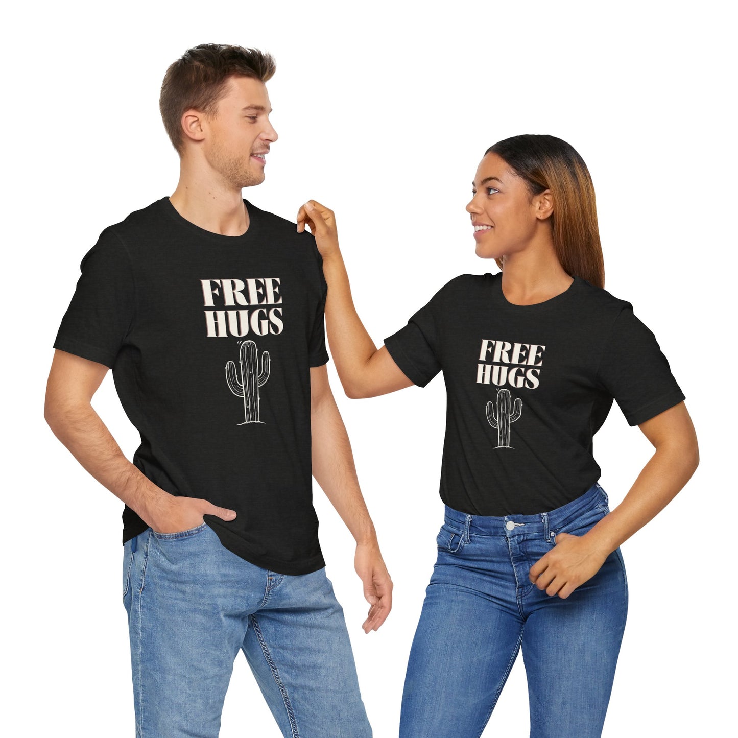 Hugs - Adult