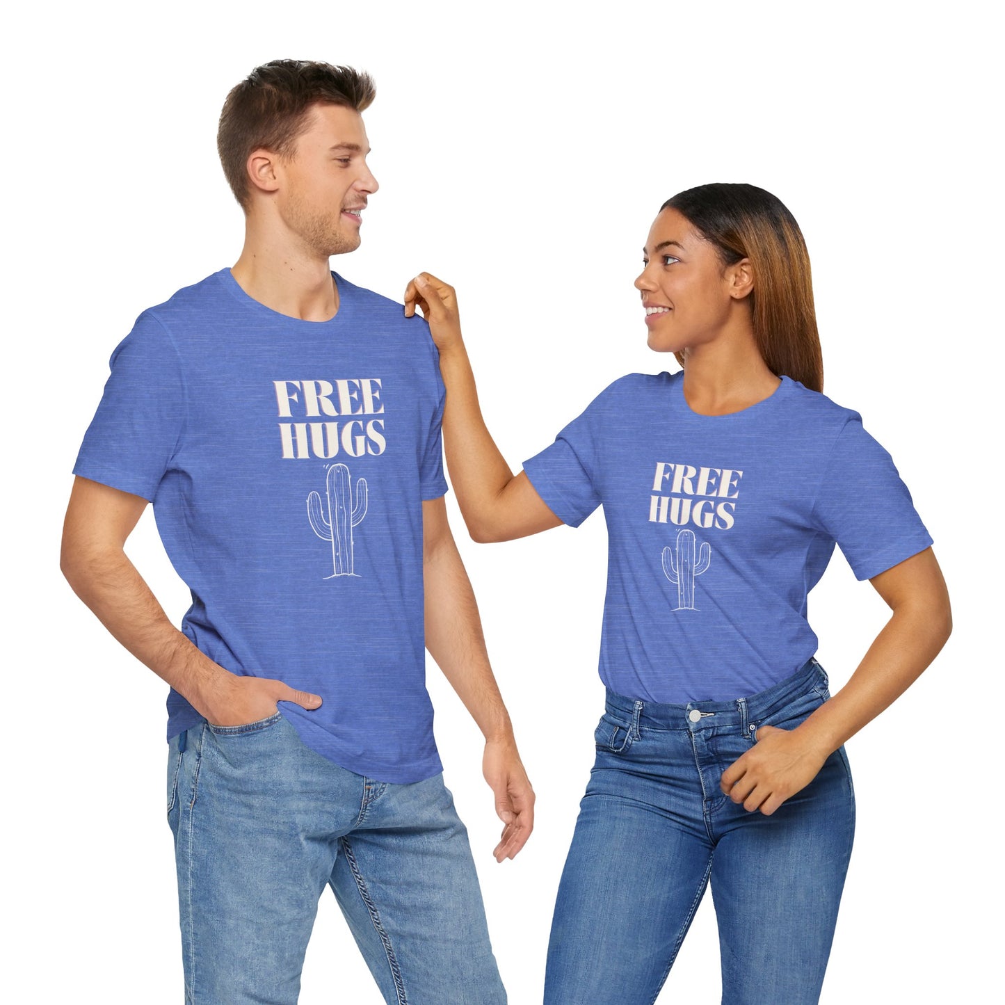 Hugs - Adult