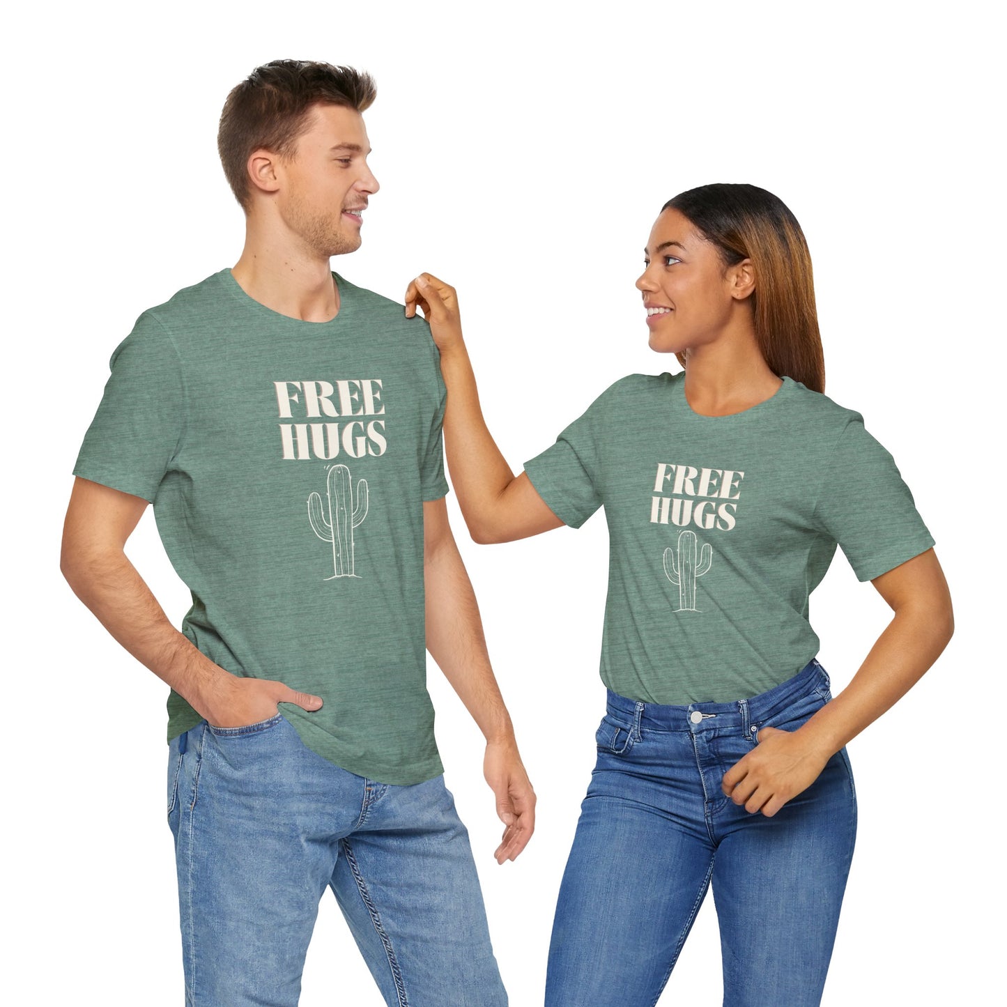 Hugs - Adult