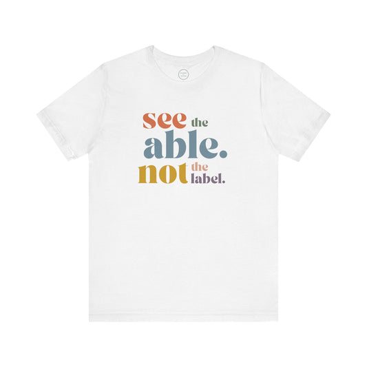 Able - Adult