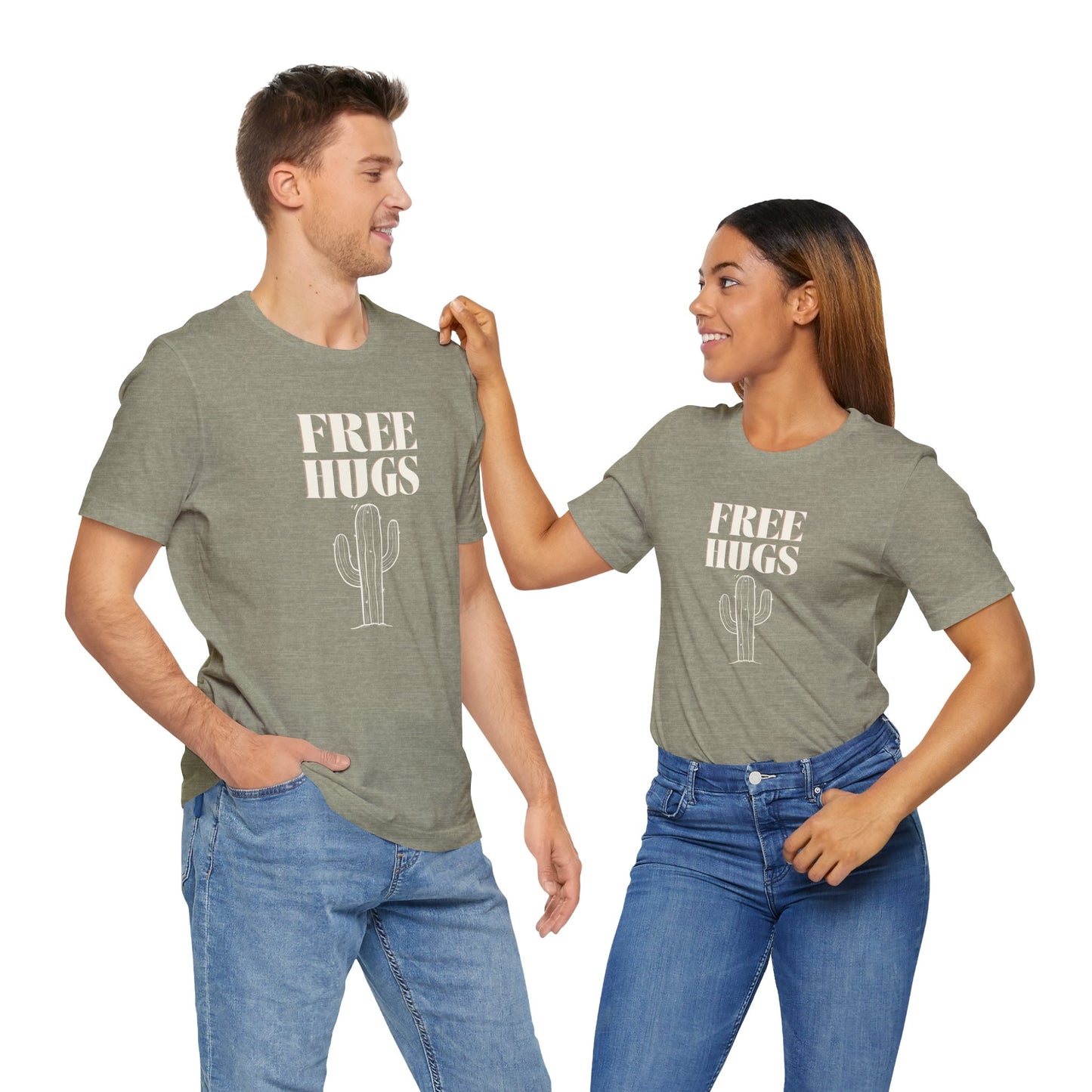 Hugs - Adult