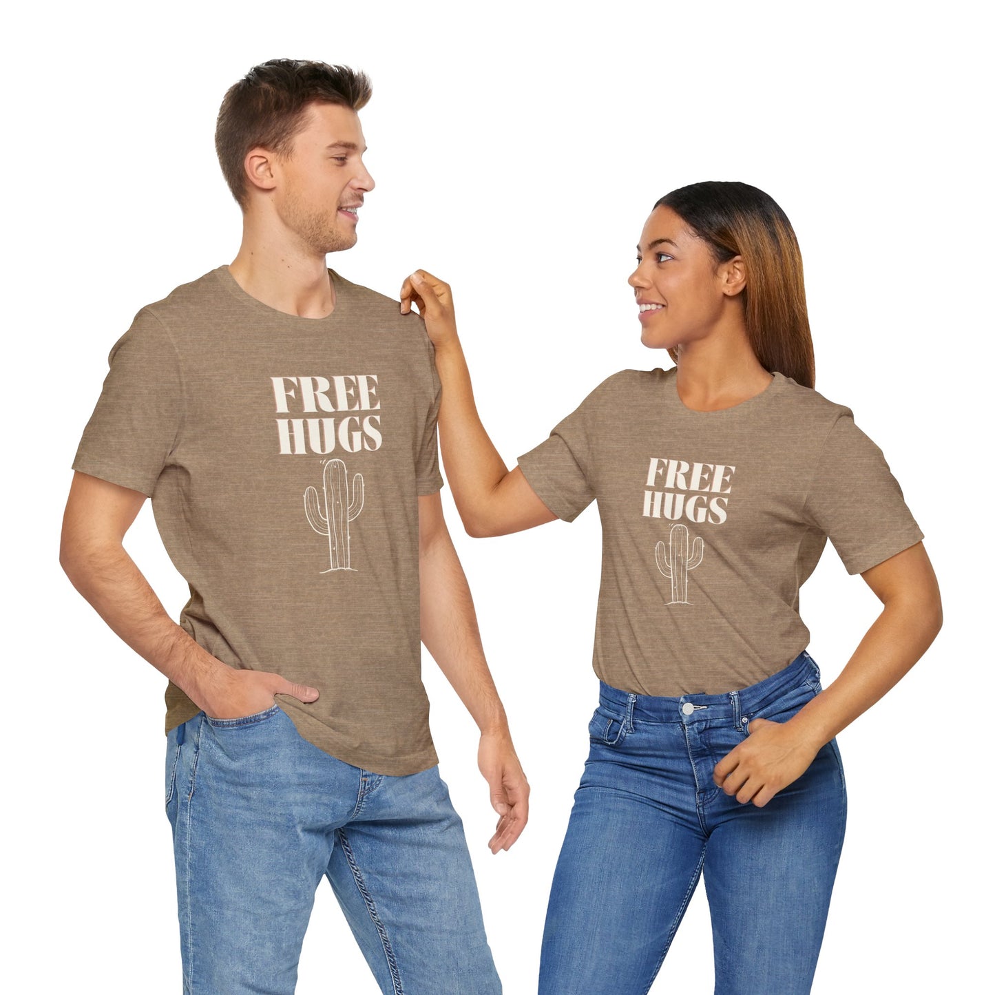 Hugs - Adult