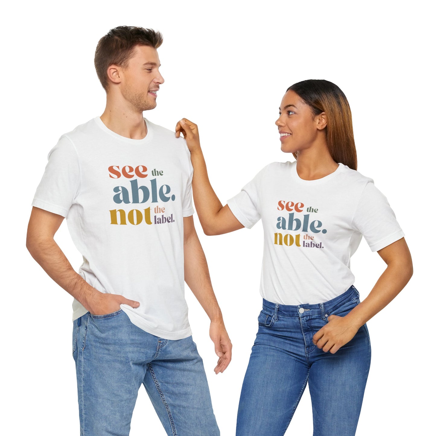Able - Adult