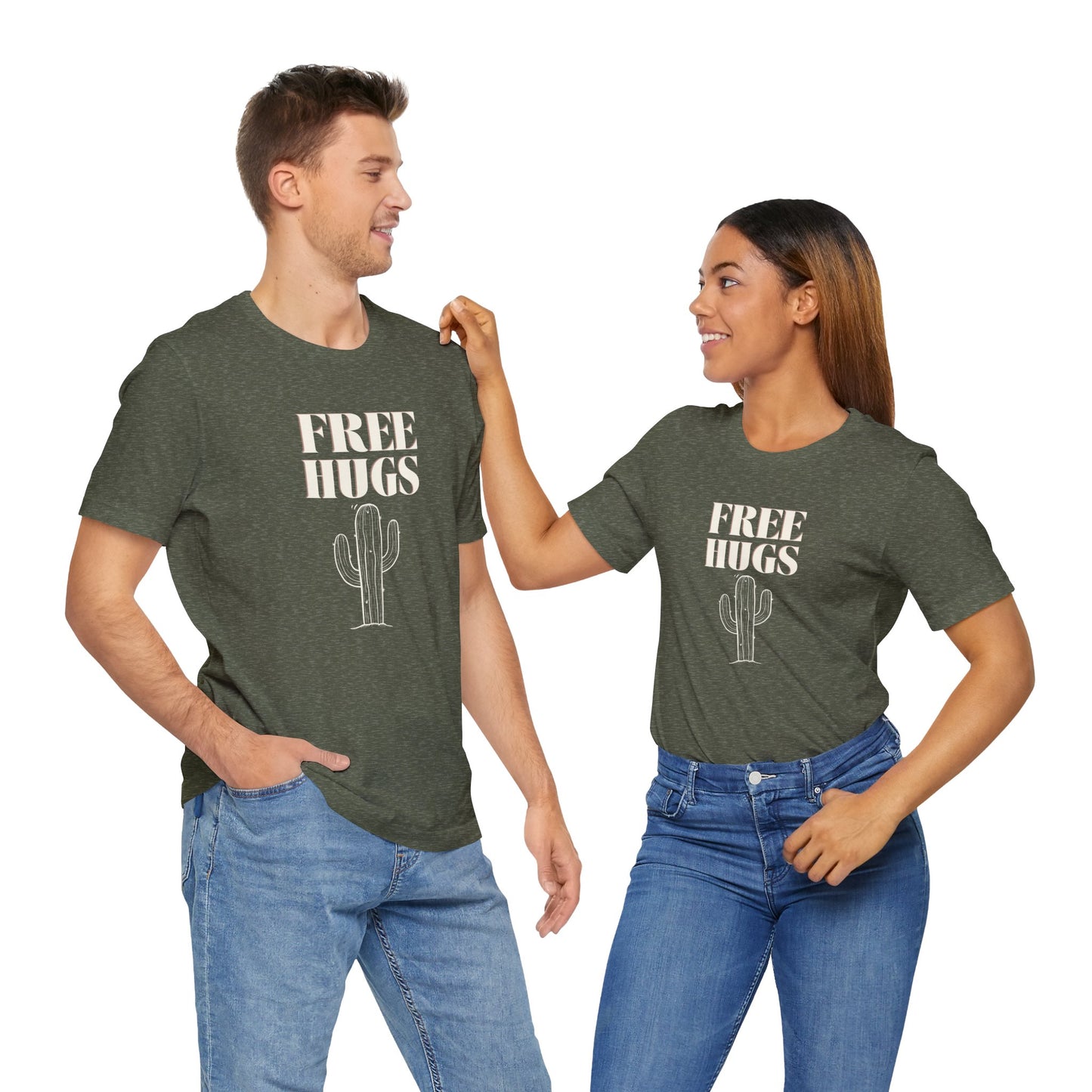Hugs - Adult