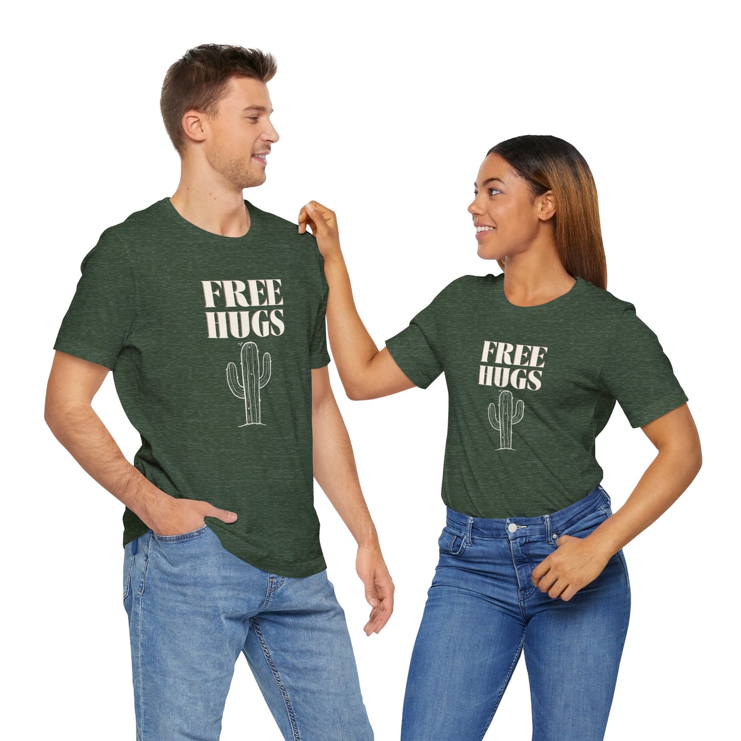 Hugs - Adult