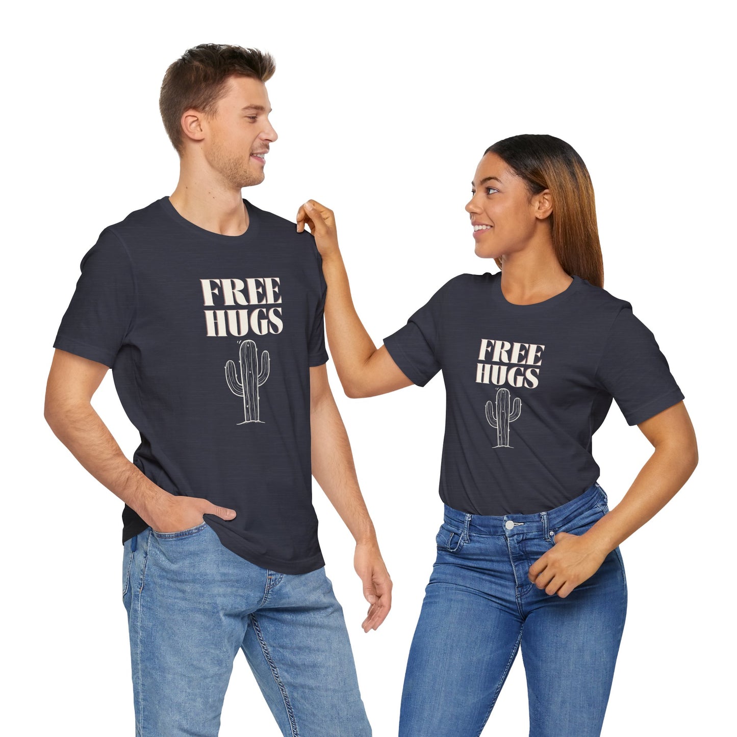 Hugs - Adult